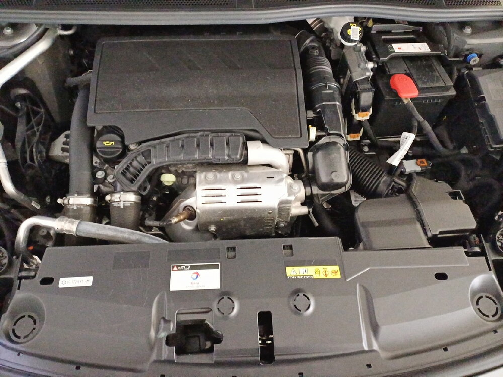 Occasion PEUGEOT 308 308 PureTech 130ch S&S EAT8 - Allure