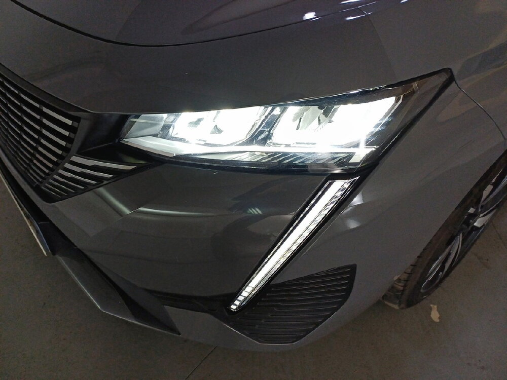 Occasion PEUGEOT 308 308 PureTech 130ch S&S EAT8 - Allure