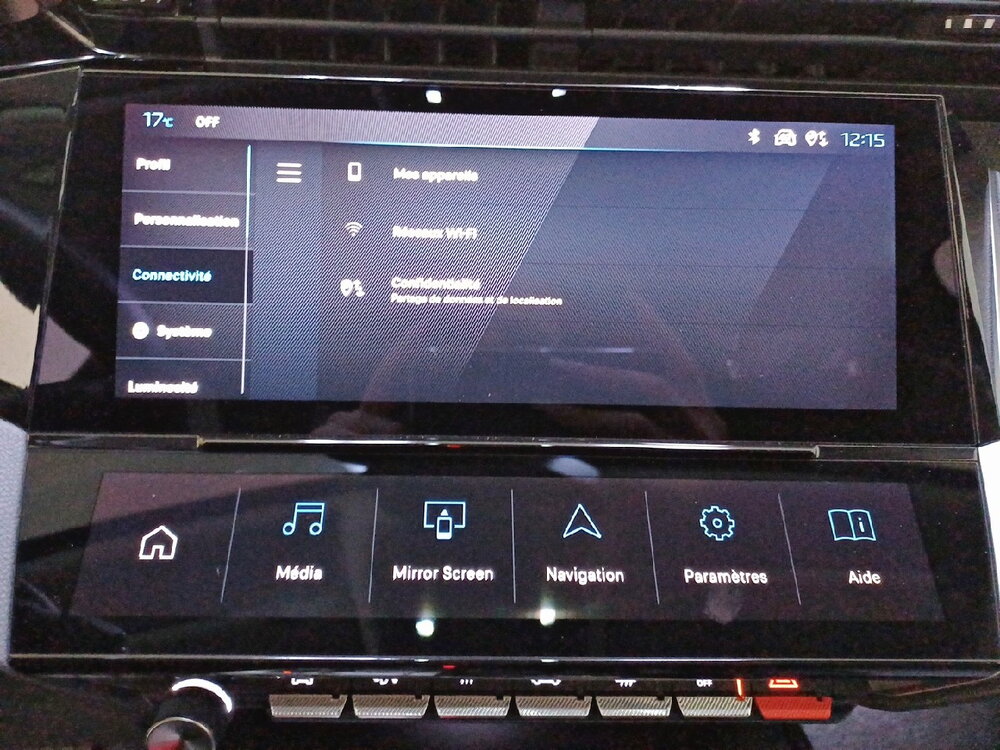 Occasion PEUGEOT 308 308 PureTech 130ch S&S EAT8 - Allure