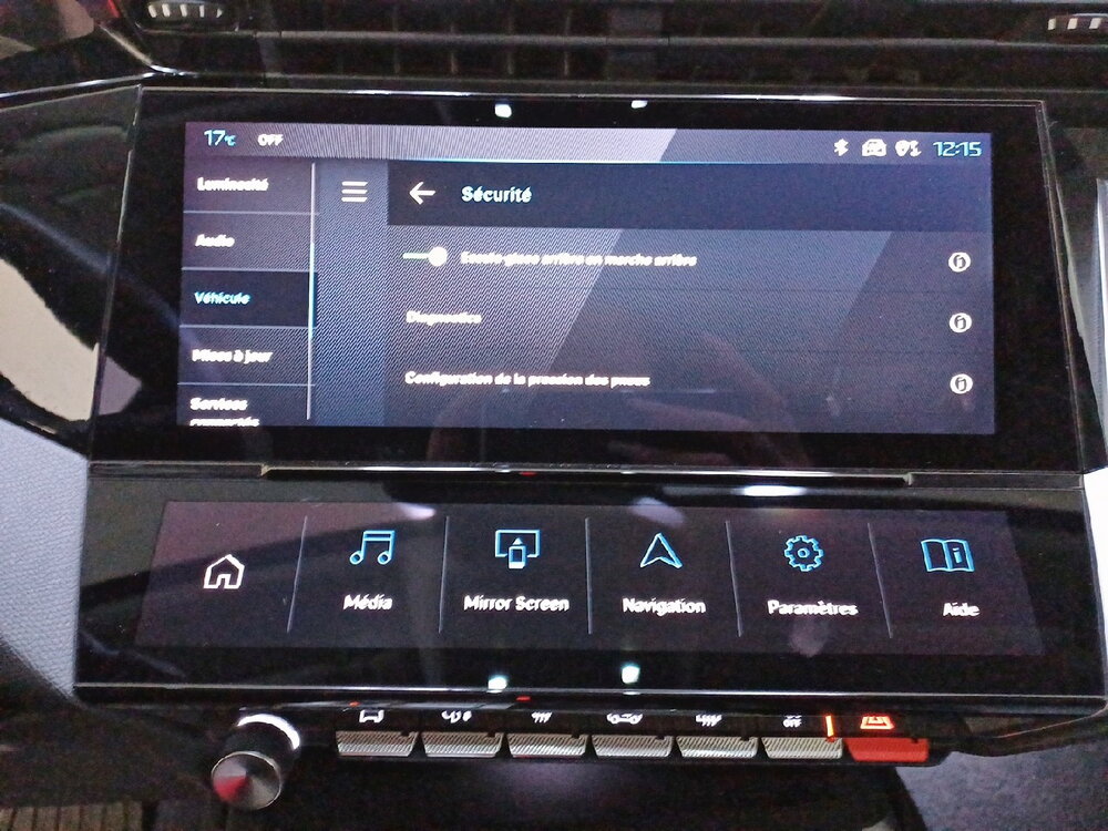 Occasion PEUGEOT 308 308 PureTech 130ch S&S EAT8 - Allure