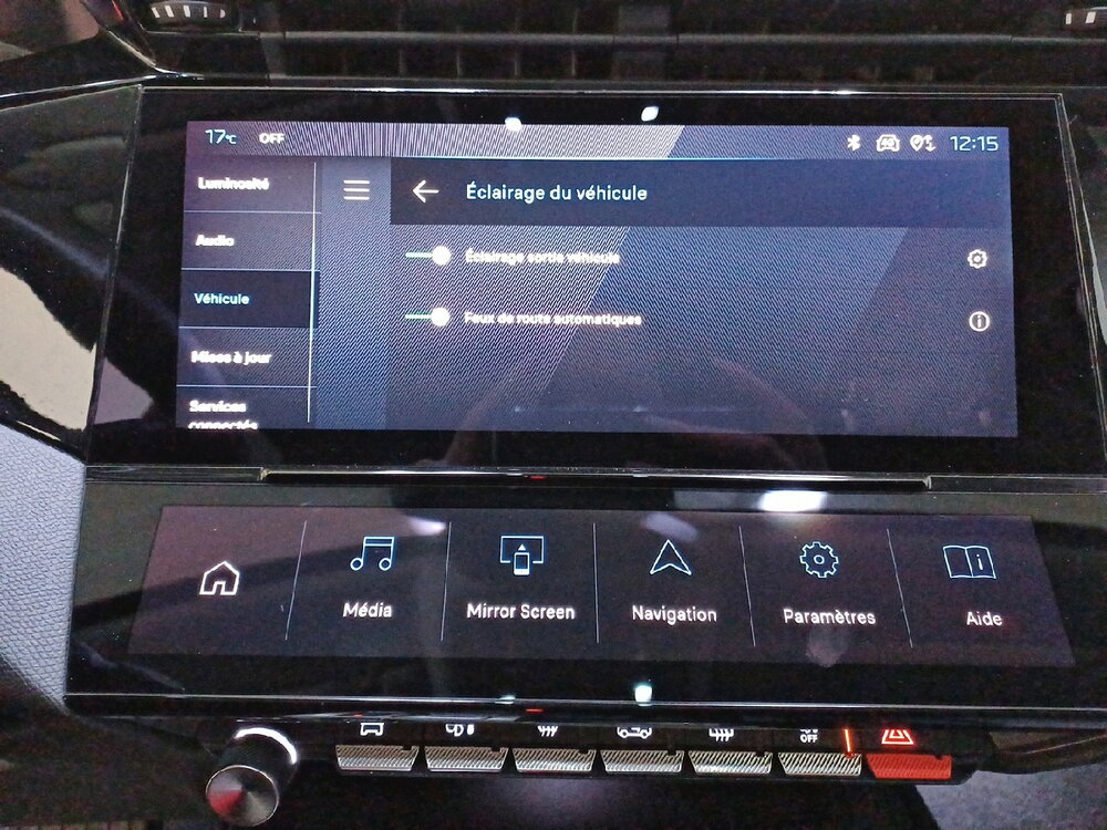 Occasion PEUGEOT 308 308 PureTech 130ch S&S EAT8 - Allure