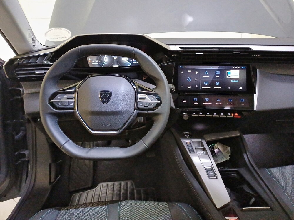 Occasion PEUGEOT 308 308 PureTech 130ch S&S EAT8 - Allure