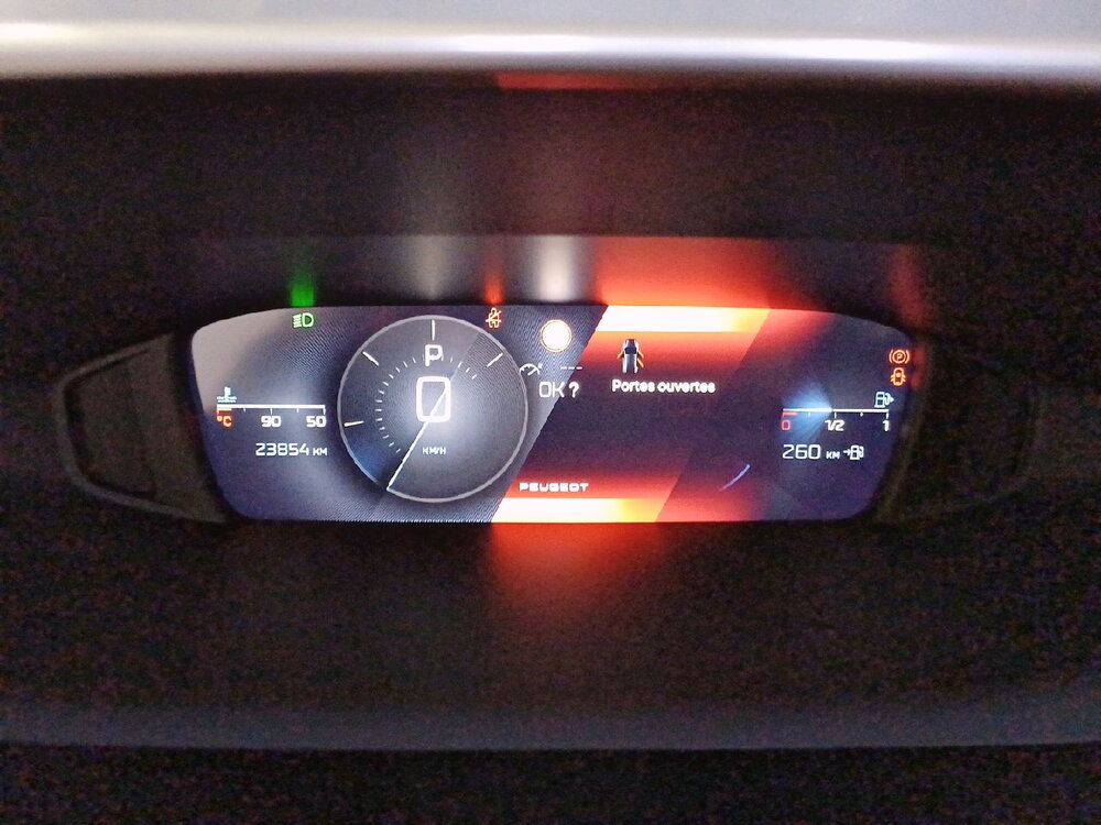 Occasion PEUGEOT 308 308 PureTech 130ch S&S EAT8 - Allure