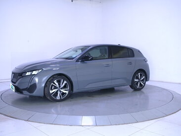 Occasion PEUGEOT 308 308 PureTech 130ch S&S EAT8 - Allure