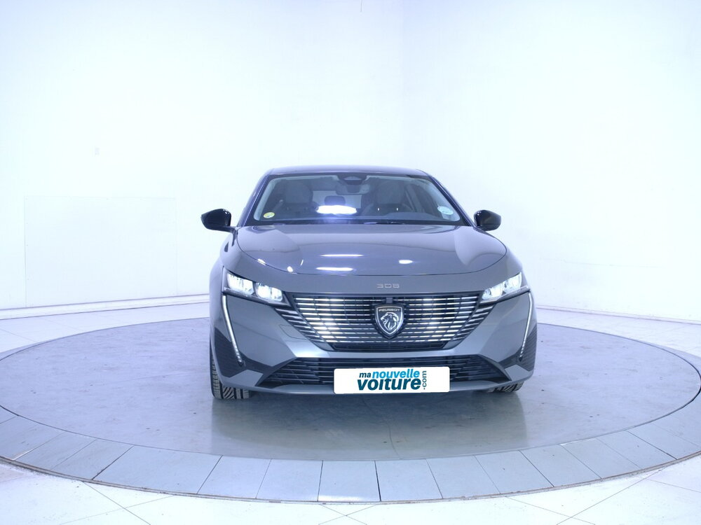 Occasion PEUGEOT 308 308 BlueHDi 130ch S&S EAT8 - Allure