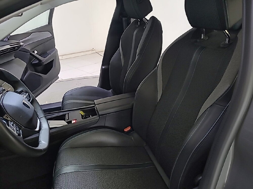 Occasion PEUGEOT 308 308 BlueHDi 130ch S&S EAT8 - Allure