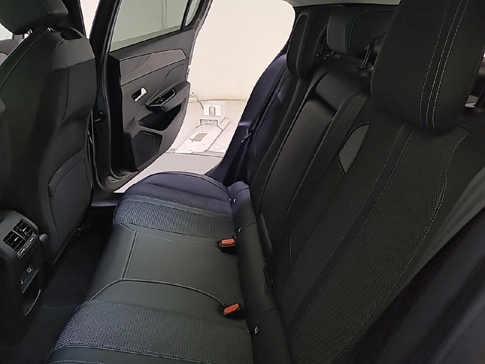 Occasion PEUGEOT 308 308 BlueHDi 130ch S&S EAT8 - Allure