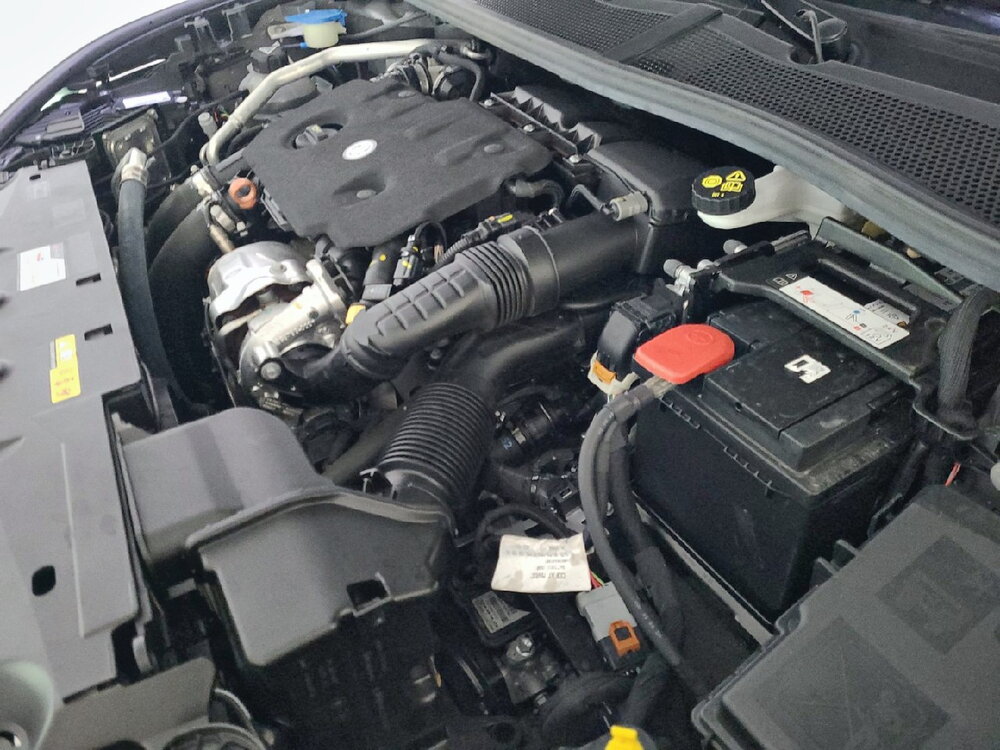 Occasion PEUGEOT 308 308 BlueHDi 130ch S&S EAT8 - Allure