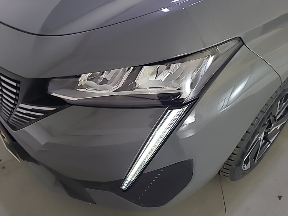 Occasion PEUGEOT 308 308 BlueHDi 130ch S&S EAT8 - Allure