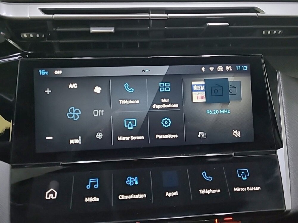 Occasion PEUGEOT 308 308 BlueHDi 130ch S&S EAT8 - Allure