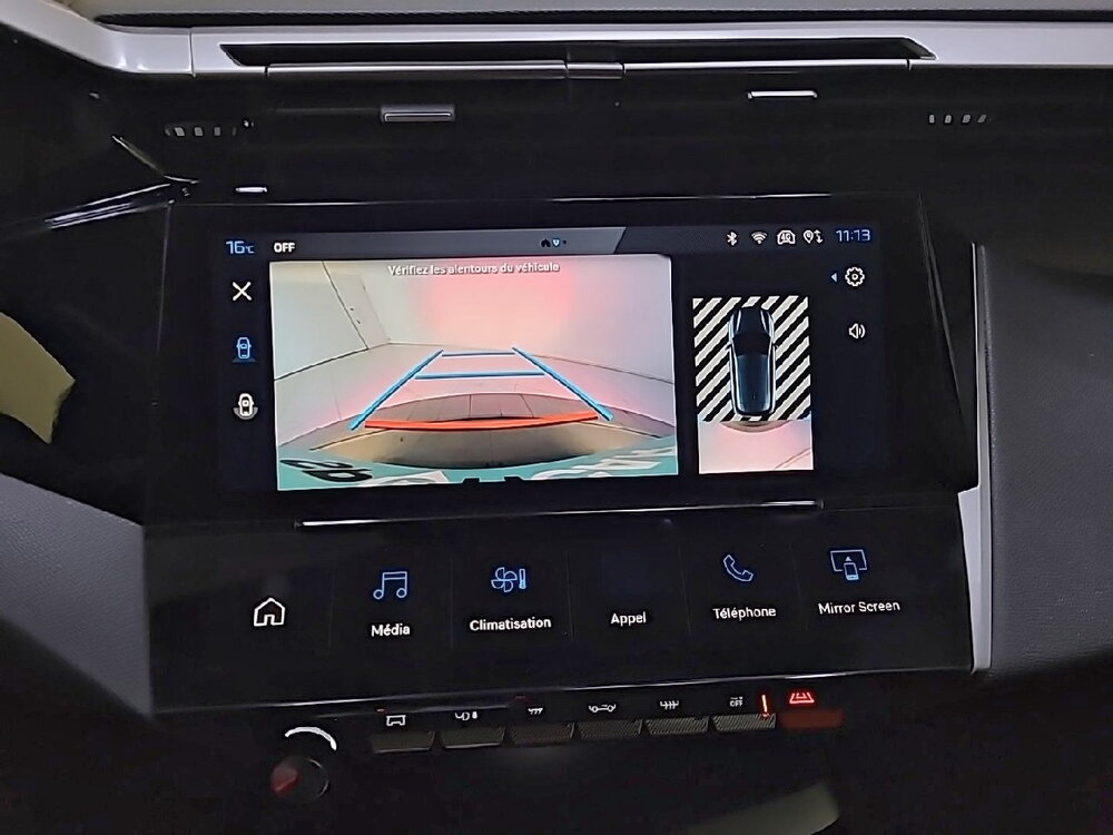 Occasion PEUGEOT 308 308 BlueHDi 130ch S&S EAT8 - Allure