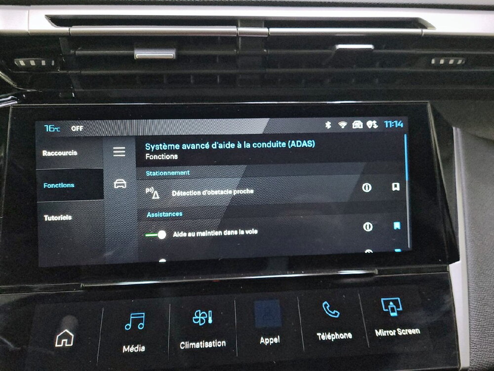 Occasion PEUGEOT 308 308 BlueHDi 130ch S&S EAT8 - Allure