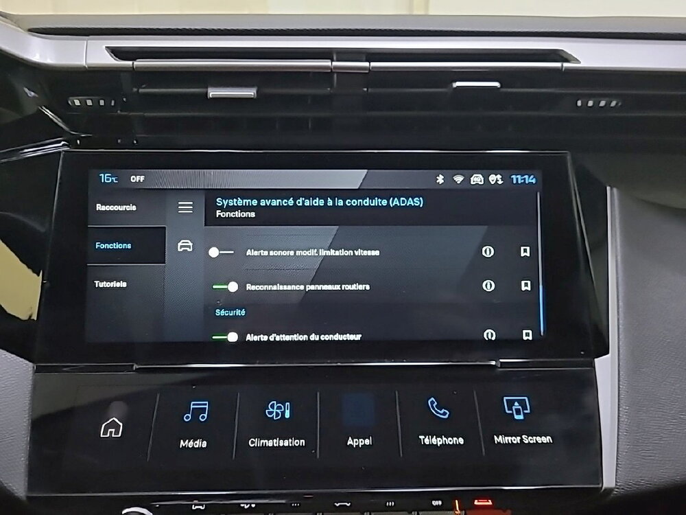 Occasion PEUGEOT 308 308 BlueHDi 130ch S&S EAT8 - Allure