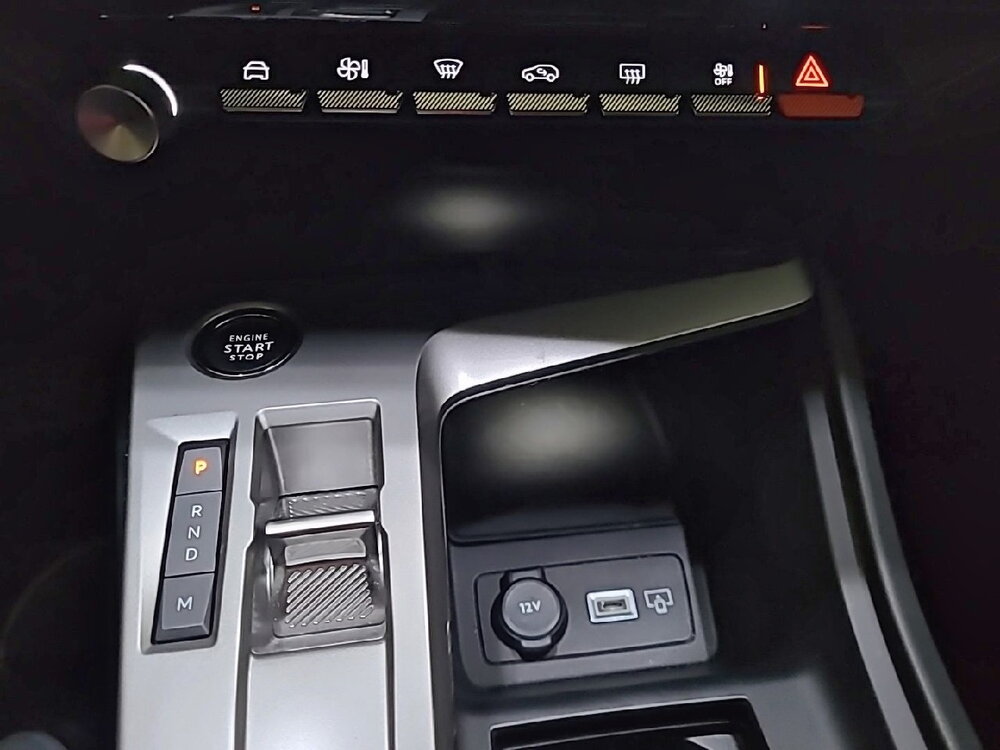 Occasion PEUGEOT 308 308 BlueHDi 130ch S&S EAT8 - Allure