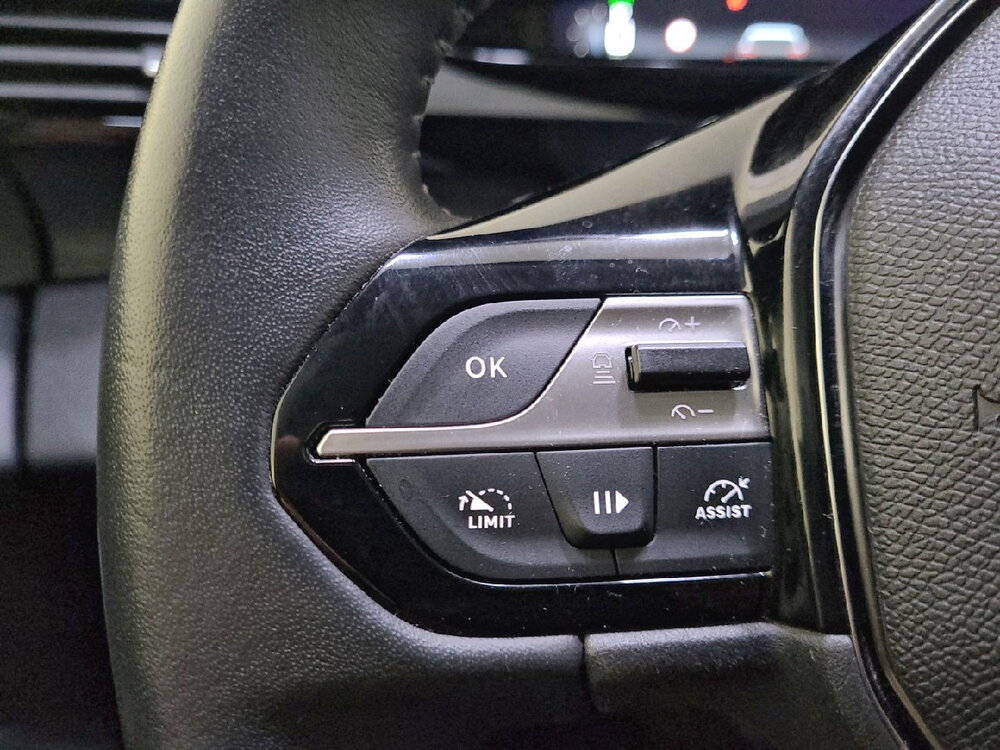 Occasion PEUGEOT 308 308 BlueHDi 130ch S&S EAT8 - Allure