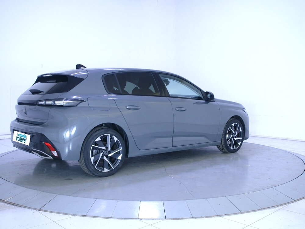 Occasion PEUGEOT 308 308 BlueHDi 130ch S&S EAT8 - Allure