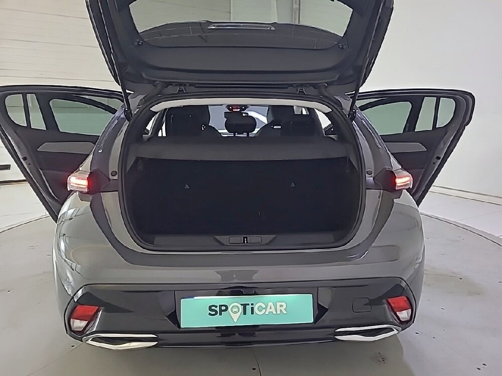 Occasion PEUGEOT 308 308 BlueHDi 130ch S&S EAT8 - Allure