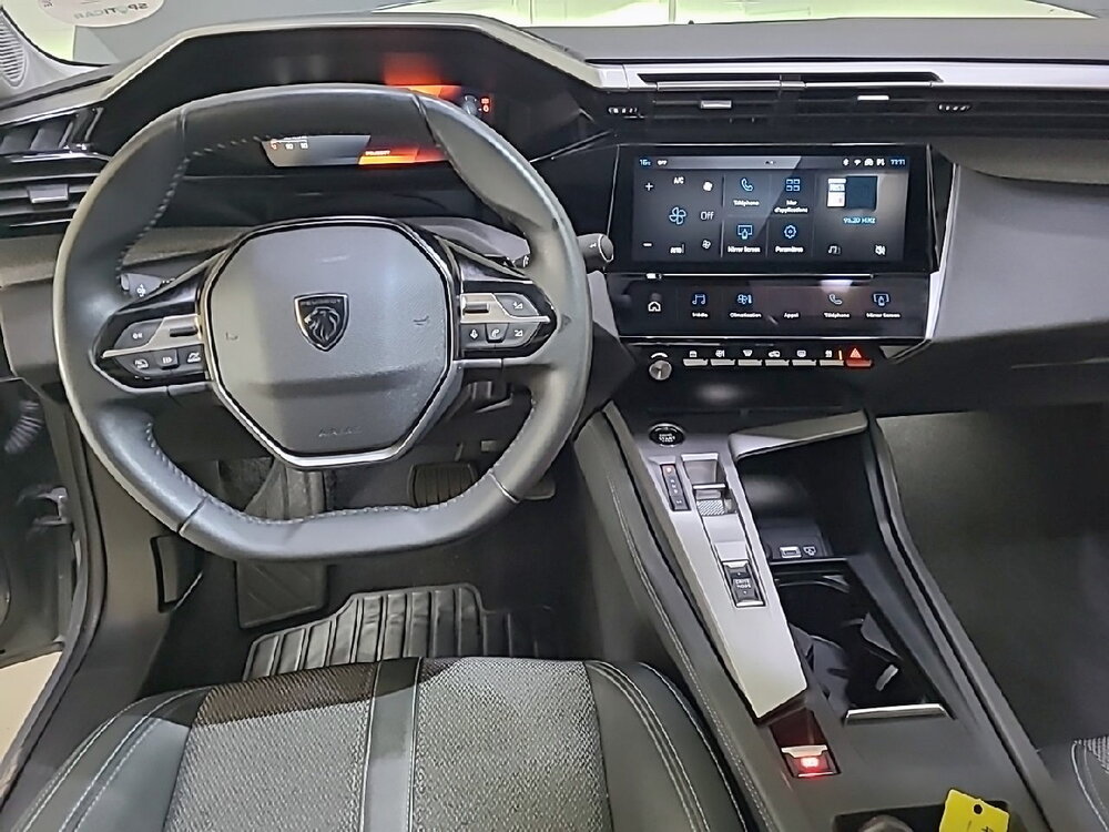 Occasion PEUGEOT 308 308 BlueHDi 130ch S&S EAT8 - Allure