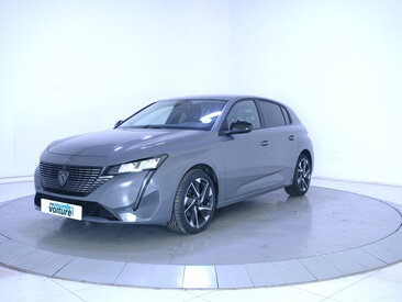 Occasion PEUGEOT 308 308 BlueHDi 130ch S&S EAT8 - Allure