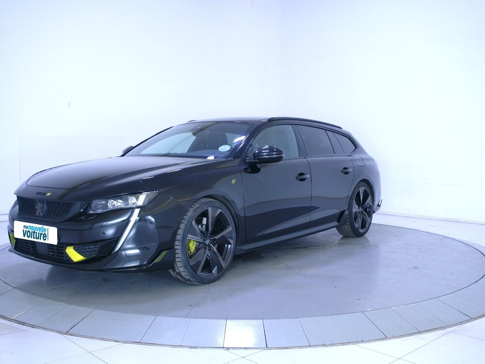 Occasion PEUGEOT 508 508 SW Hybrid4 360 e-EAT8 Peugeot Sport Engineered
