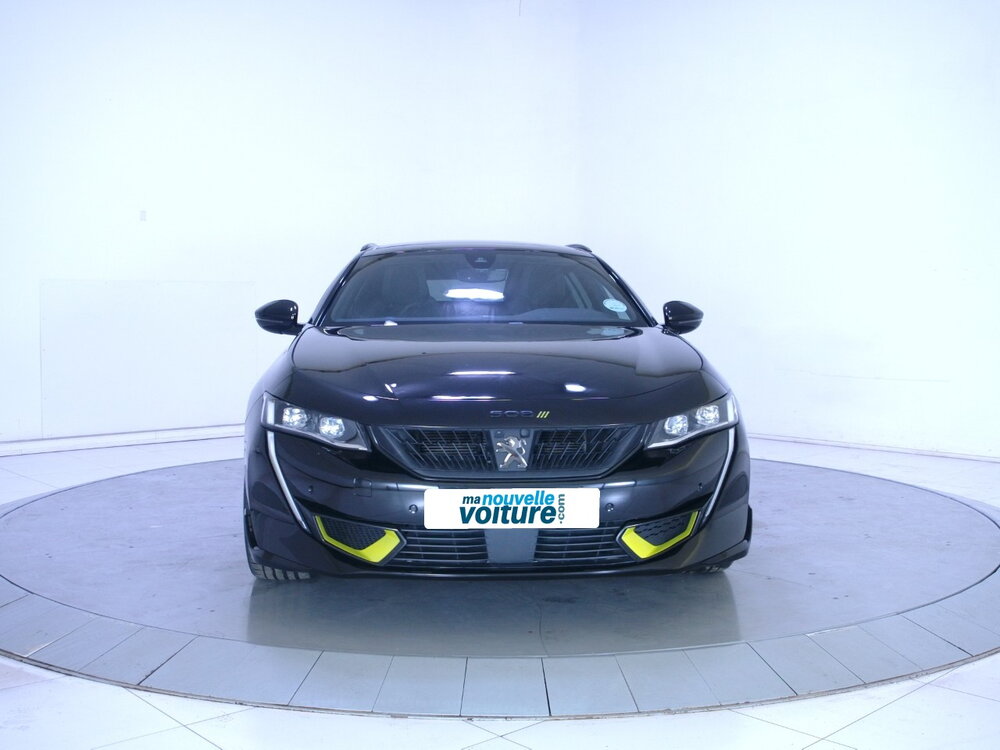 Occasion PEUGEOT 508 508 SW Hybrid4 360 e-EAT8 Peugeot Sport Engineered