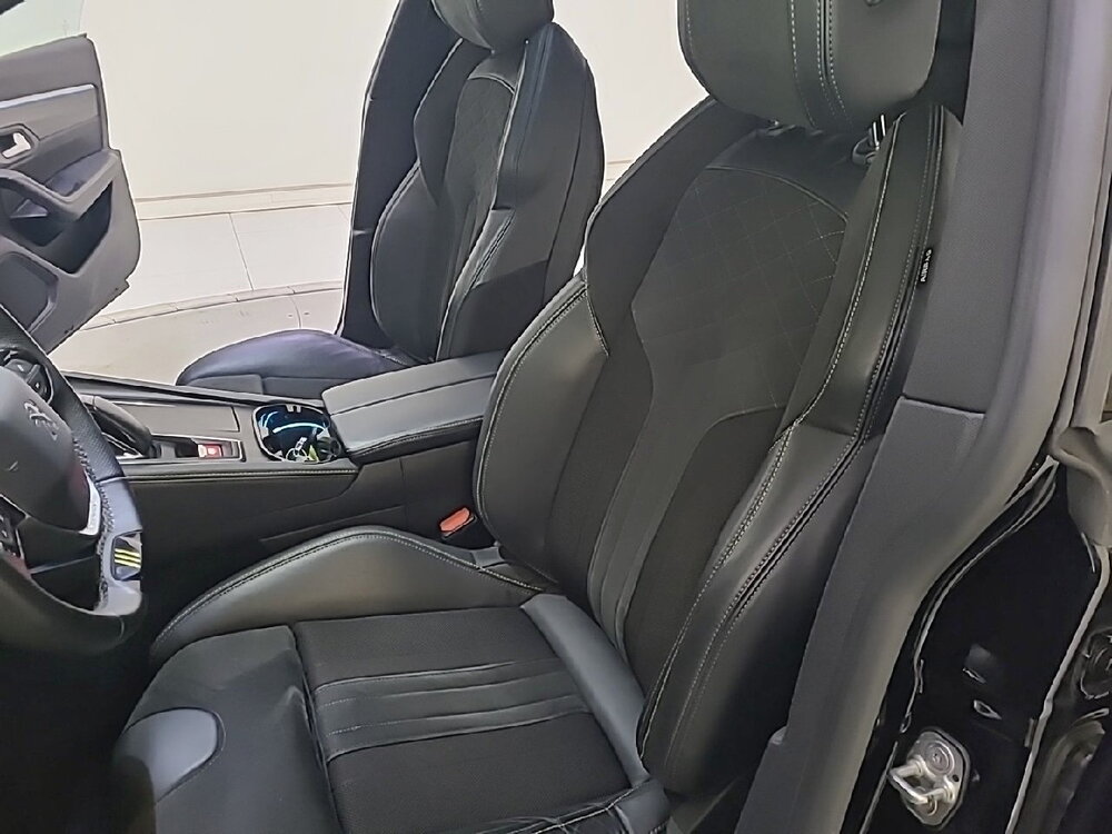 Occasion PEUGEOT 508 508 SW Hybrid4 360 e-EAT8 Peugeot Sport Engineered