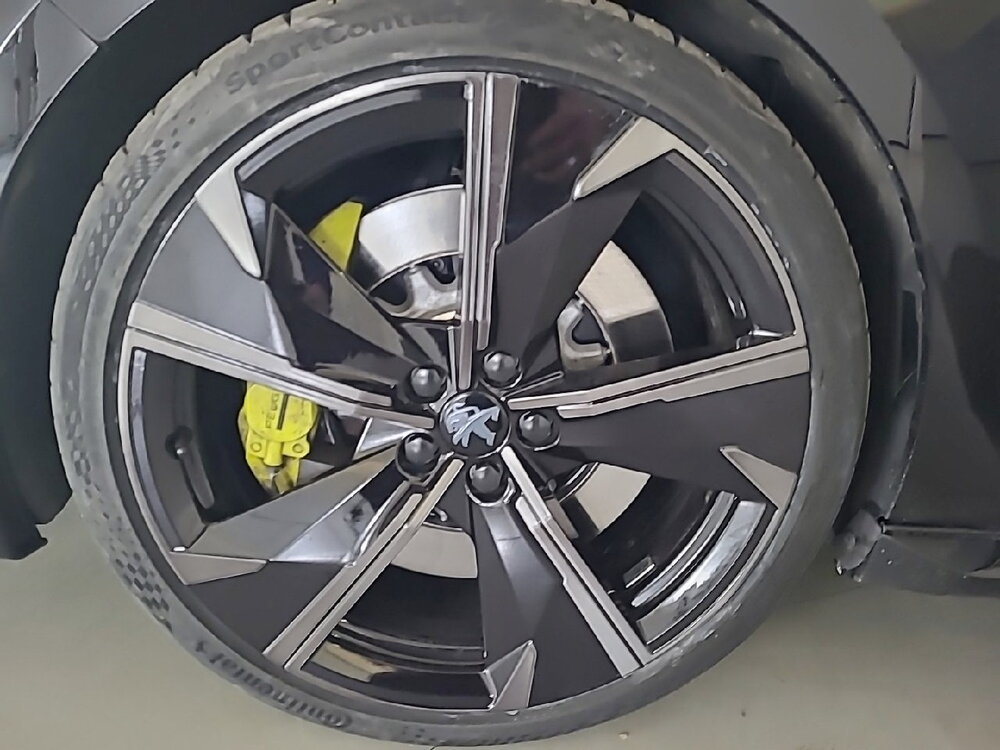Occasion PEUGEOT 508 508 SW Hybrid4 360 e-EAT8 Peugeot Sport Engineered