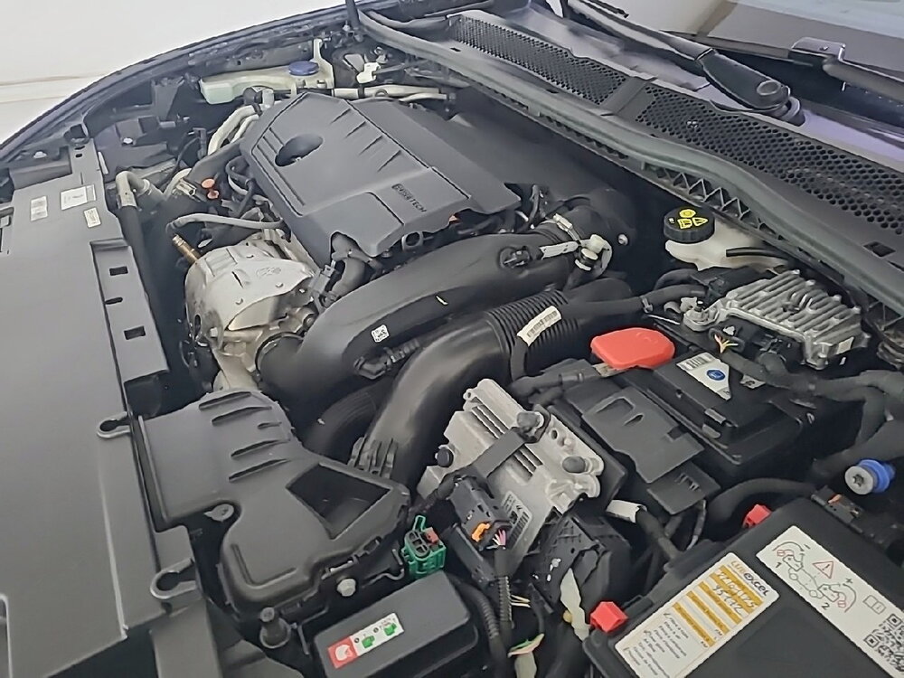 Occasion PEUGEOT 508 508 SW Hybrid4 360 e-EAT8 Peugeot Sport Engineered