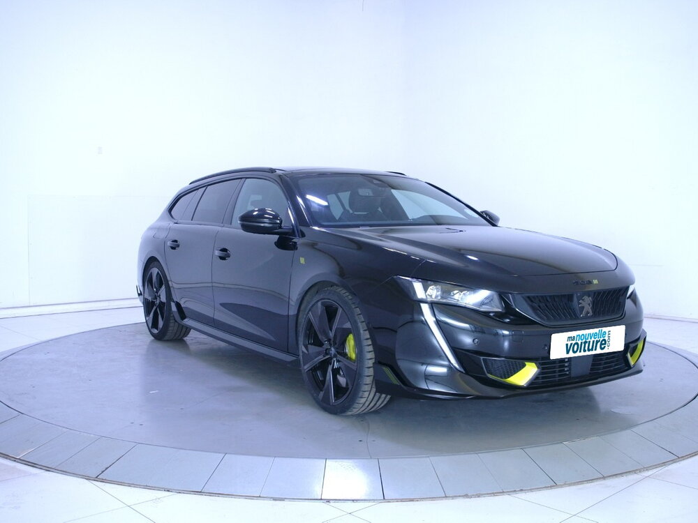 Occasion PEUGEOT 508 508 SW Hybrid4 360 e-EAT8 Peugeot Sport Engineered