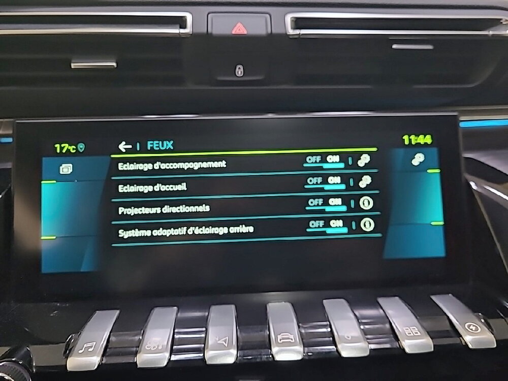Occasion PEUGEOT 508 508 SW Hybrid4 360 e-EAT8 Peugeot Sport Engineered