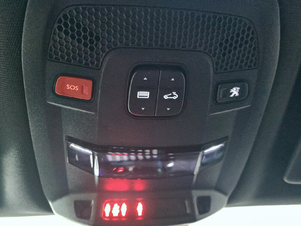 Occasion PEUGEOT 508 508 SW Hybrid4 360 e-EAT8 Peugeot Sport Engineered