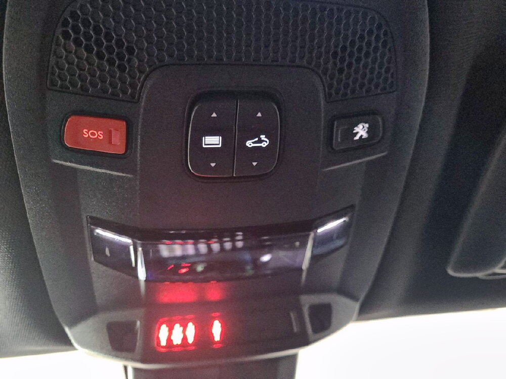 Occasion PEUGEOT 508 508 SW Hybrid4 360 e-EAT8 Peugeot Sport Engineered