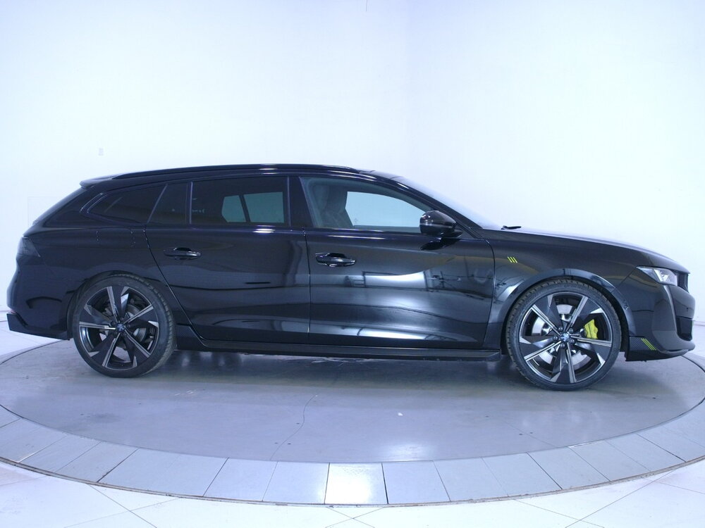 Occasion PEUGEOT 508 508 SW Hybrid4 360 e-EAT8 Peugeot Sport Engineered