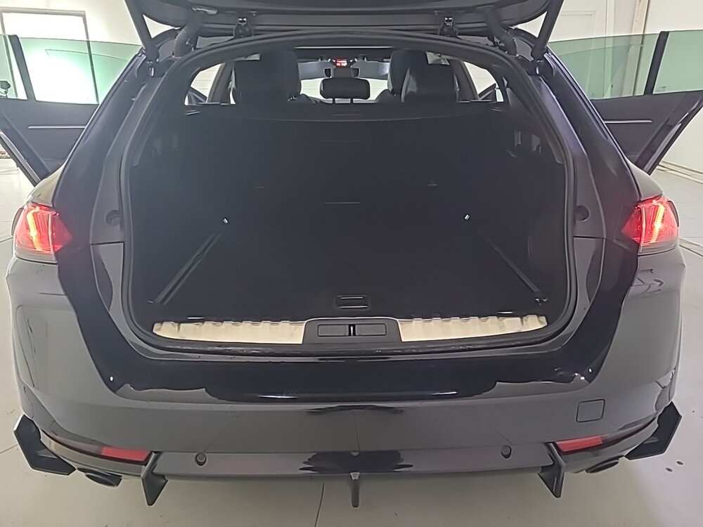 Occasion PEUGEOT 508 508 SW Hybrid4 360 e-EAT8 Peugeot Sport Engineered