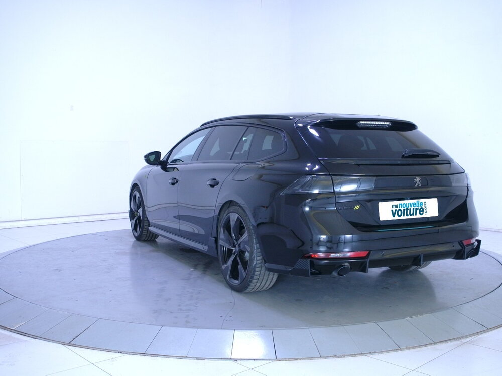 Occasion PEUGEOT 508 508 SW Hybrid4 360 e-EAT8 Peugeot Sport Engineered