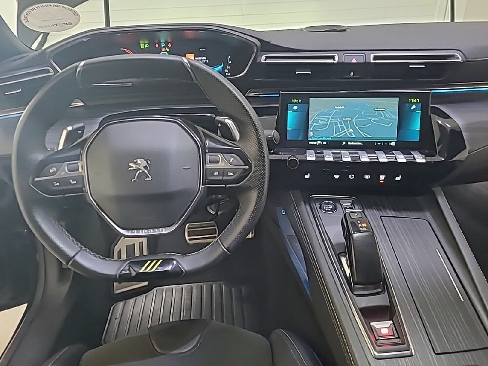 Occasion PEUGEOT 508 508 SW Hybrid4 360 e-EAT8 Peugeot Sport Engineered