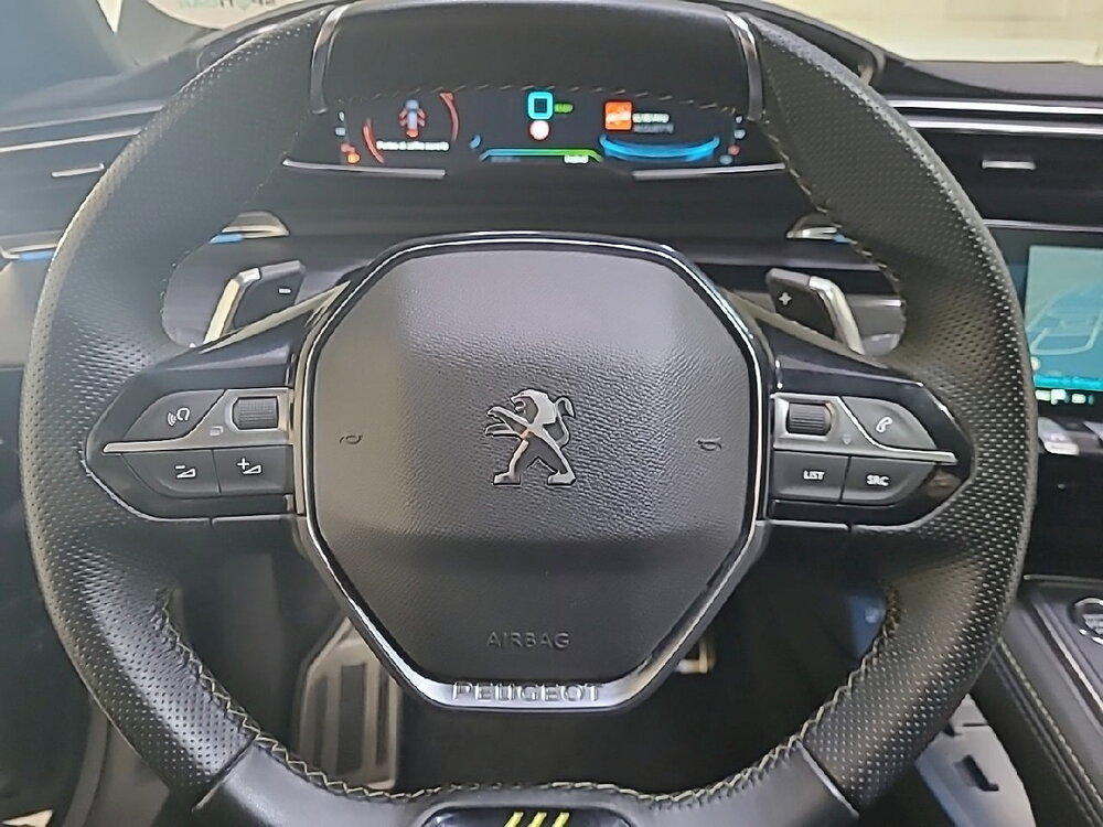 Occasion PEUGEOT 508 508 SW Hybrid4 360 e-EAT8 Peugeot Sport Engineered