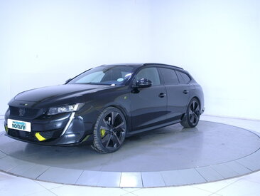 Occasion PEUGEOT 508 508 SW Hybrid4 360 e-EAT8 Peugeot Sport Engineered