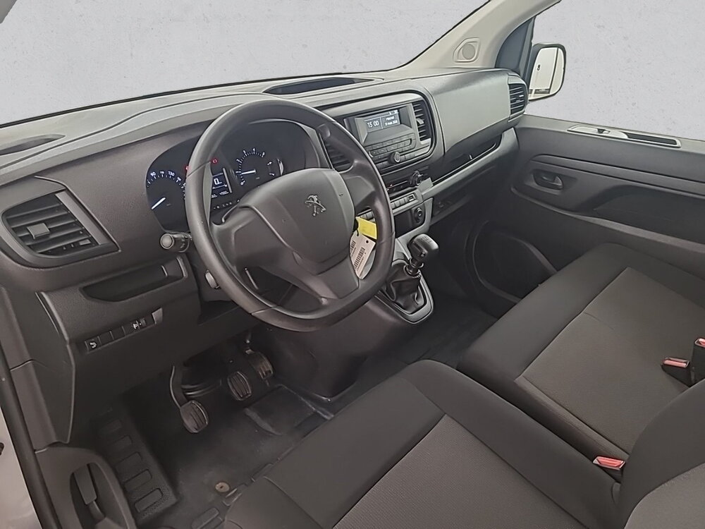 Occasion PEUGEOT Expert EXPERT FGN TOLE M BLUEHDI 145 BVM6