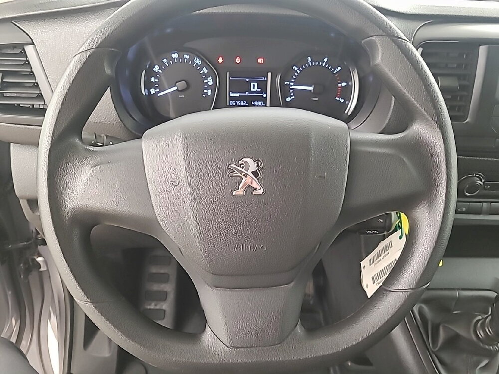 Occasion PEUGEOT Expert EXPERT FGN TOLE M BLUEHDI 145 BVM6
