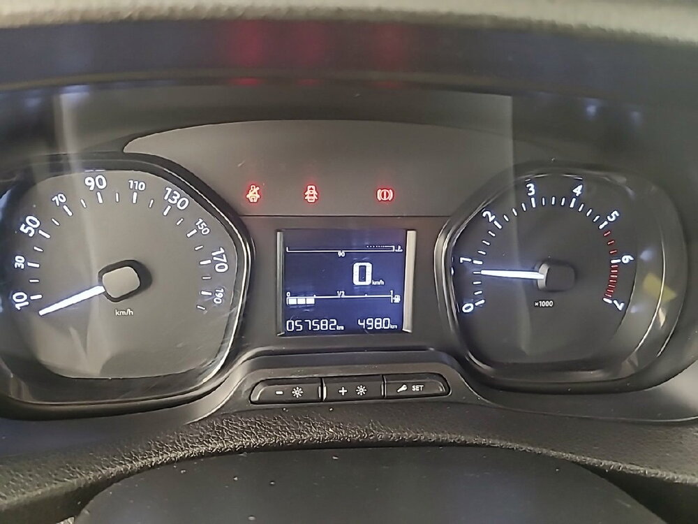 Occasion PEUGEOT Expert EXPERT FGN TOLE M BLUEHDI 145 BVM6
