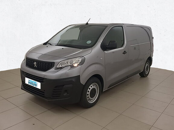 Occasion PEUGEOT Expert EXPERT FGN TOLE M BLUEHDI 145 BVM6