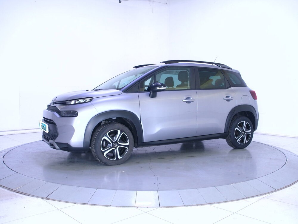 Occasion CITROEN C3 Aircross C3 Aircross PureTech 110 S&S BVM6 - Feel Pack Business