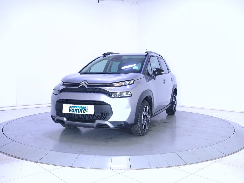Occasion CITROEN C3 Aircross C3 Aircross PureTech 110 S&S BVM6 - Feel Pack Business