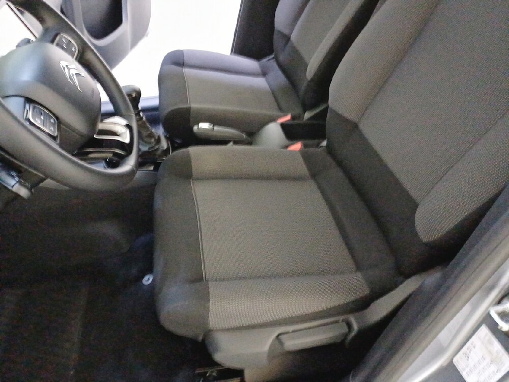 Occasion CITROEN C3 Aircross C3 Aircross PureTech 110 S&S BVM6 - Feel Pack Business