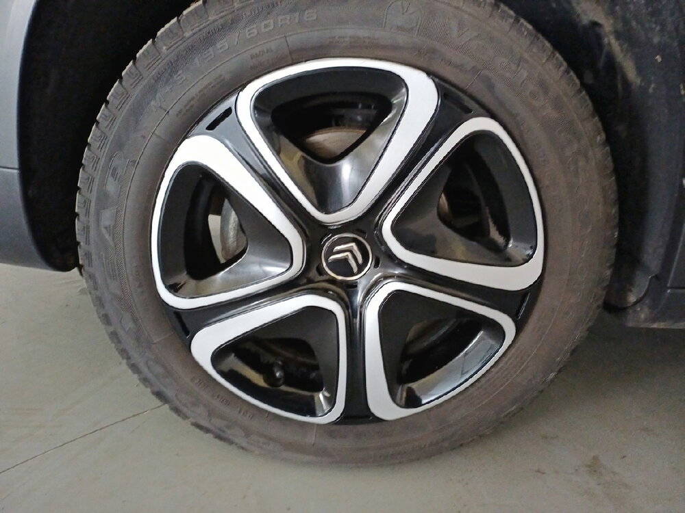 Occasion CITROEN C3 Aircross C3 Aircross PureTech 110 S&S BVM6 - Feel Pack Business