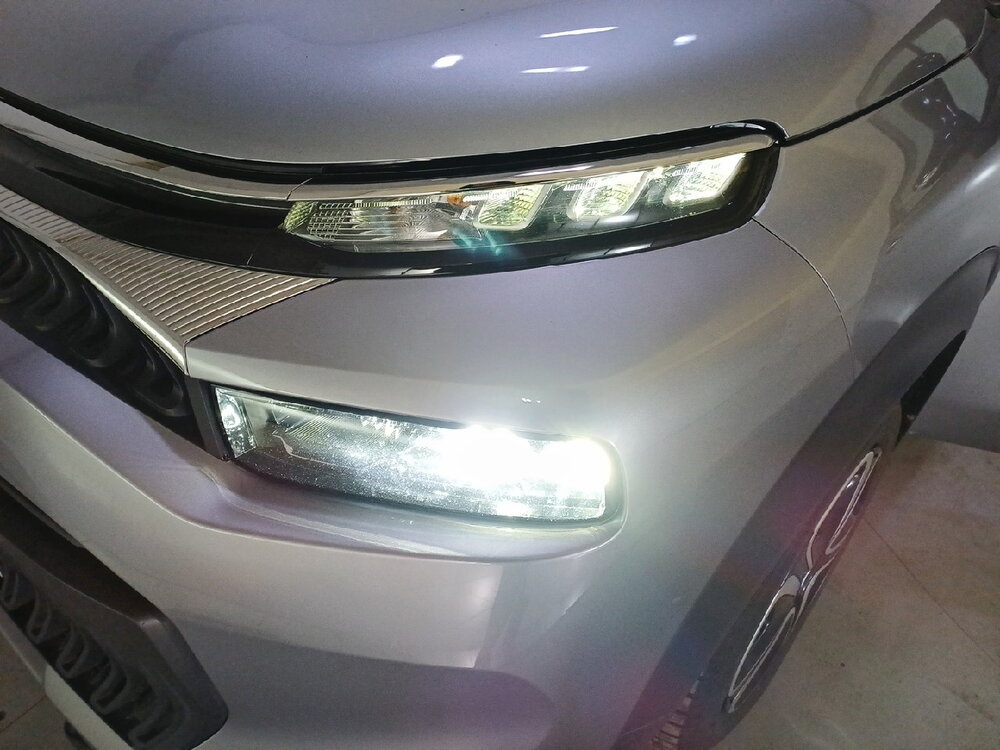 Occasion CITROEN C3 Aircross C3 Aircross PureTech 110 S&S BVM6 - Feel Pack Business