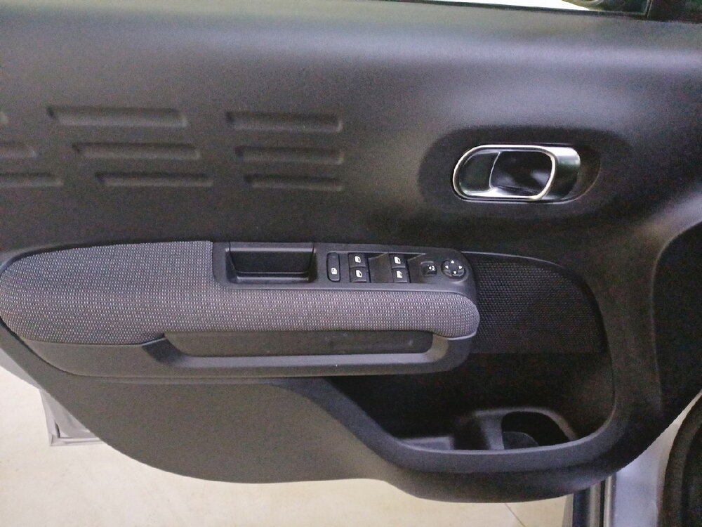 Occasion CITROEN C3 Aircross C3 Aircross PureTech 110 S&S BVM6 - Feel Pack Business