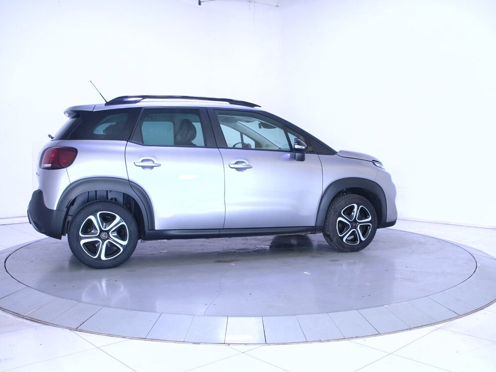 Occasion CITROEN C3 Aircross C3 Aircross PureTech 110 S&S BVM6 - Feel Pack Business