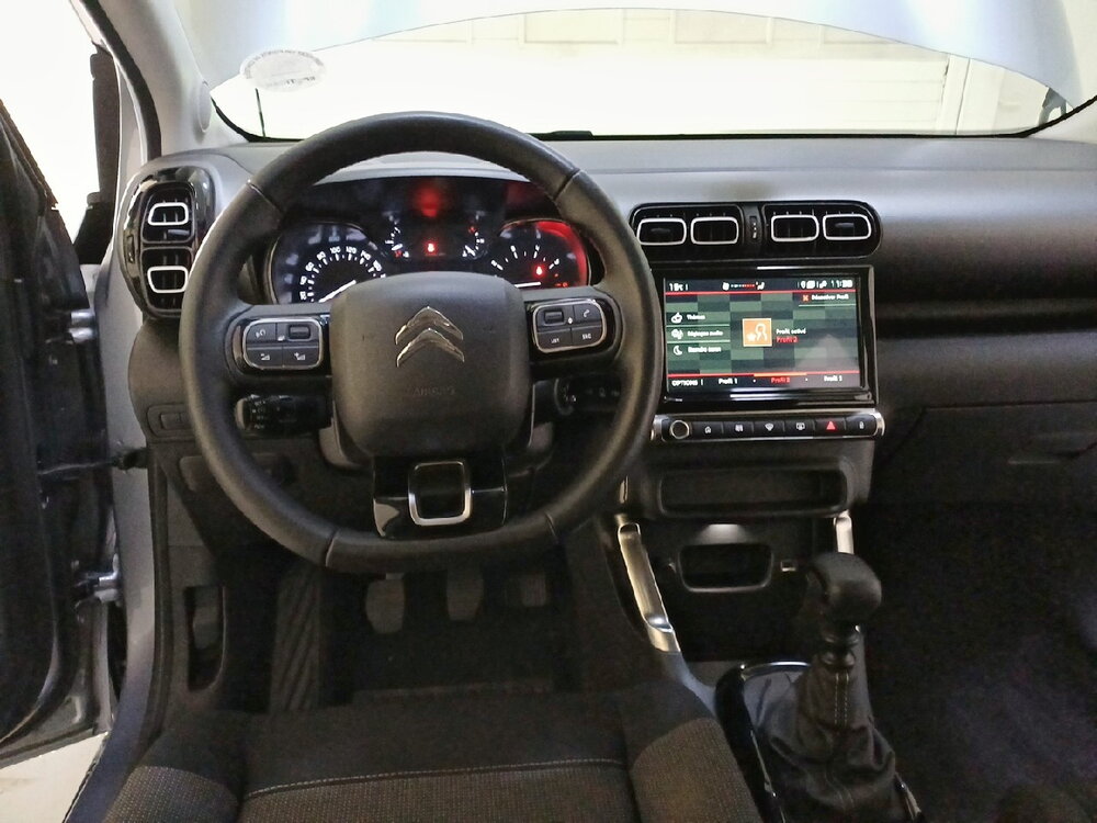 Occasion CITROEN C3 Aircross C3 Aircross PureTech 110 S&S BVM6 - Feel Pack Business